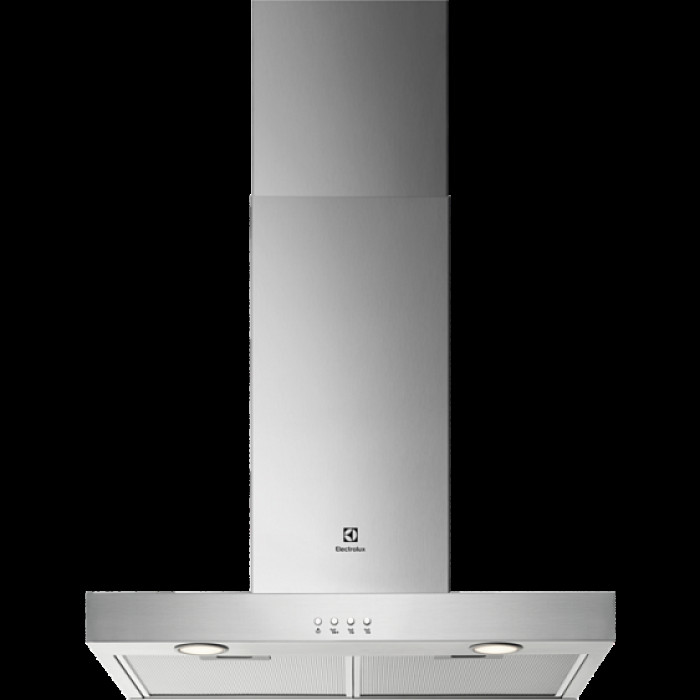 Каминная вытяжка Electrolux LFT416X Каминная вытяжка Electrolux LFT416X