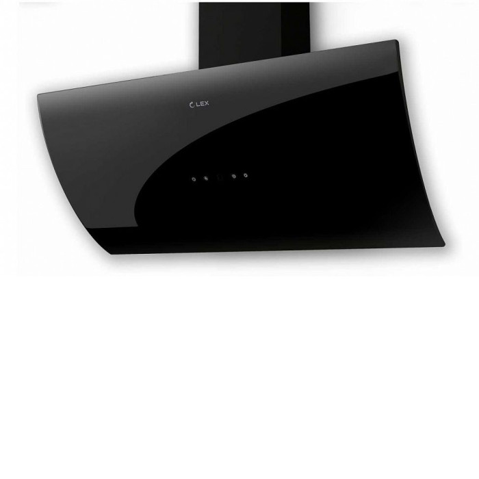 Вытяжка LEX Plaza 900 Black Вытяжка LEX Plaza 900 Black