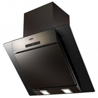 Вытяжка KRONASTEEL simona 600 black 3s Вытяжка KRONASTEEL simona 600 black 3s