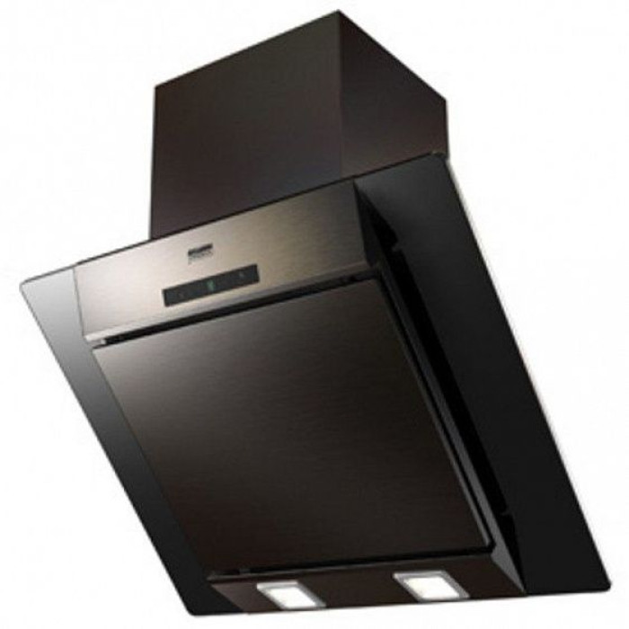 Вытяжка KRONASTEEL simona 600 black 3s Вытяжка KRONASTEEL simona 600 black 3s