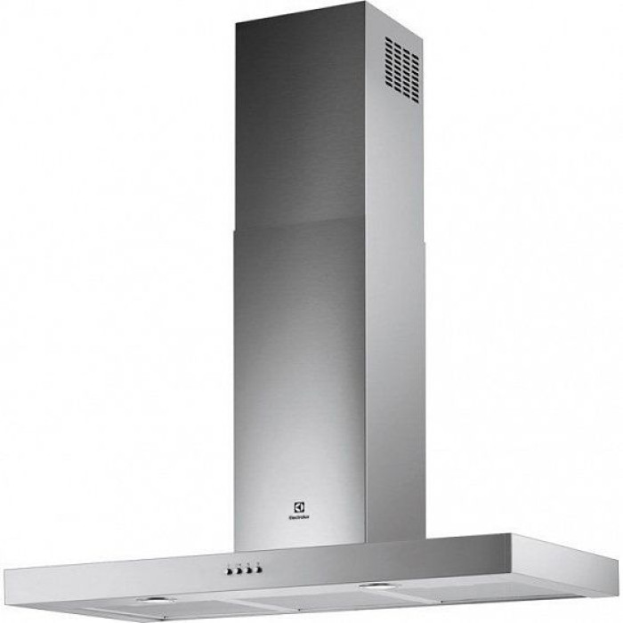 Вытяжной вентилятор ELECTROLUX EFC90462OX Вытяжной вентилятор ELECTROLUX EFC90462OX