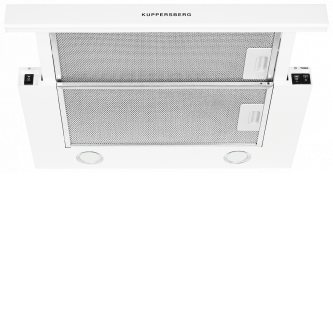 Вытяжка KUPPERSBERG SLIMLUX IV 50 W