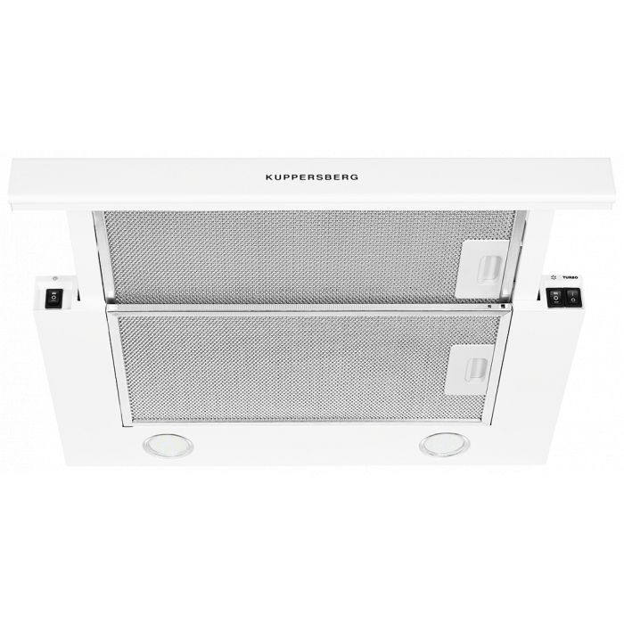 Вытяжка KUPPERSBERG SLIMLUX IV 50 W Вытяжка KUPPERSBERG SLIMLUX IV 50 W