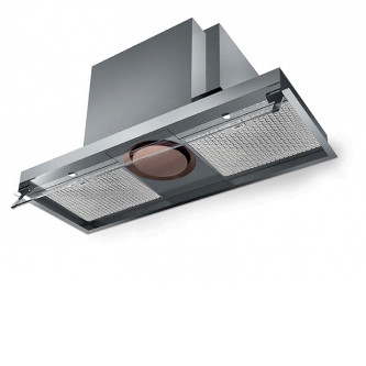 Вытяжка Faber Ilma X A60 нержавеющая сталь