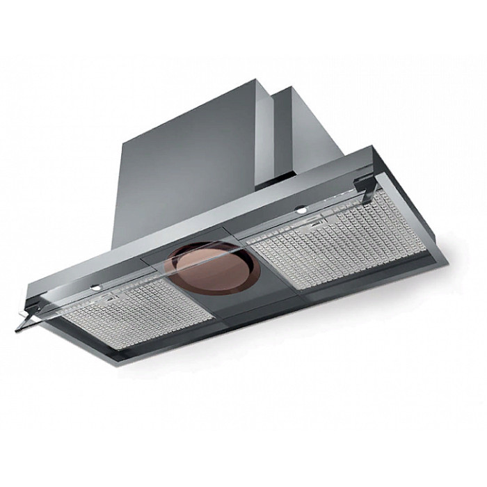 Вытяжка Faber Ilma X A60 нержавеющая сталь Вытяжка Faber Ilma X A60 нержавеющая сталь