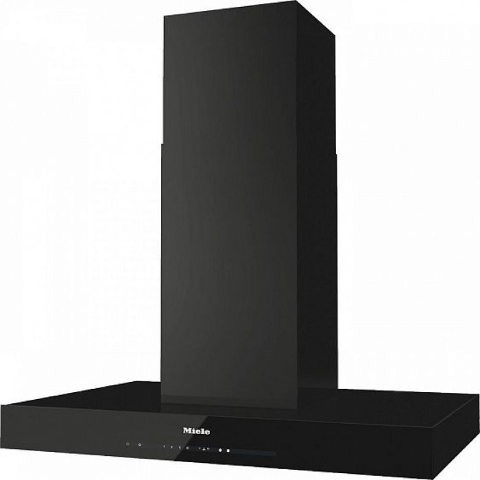 Каминная вытяжка Miele DA 6698 D OBSW Каминная вытяжка Miele DA 6698 D OBSW