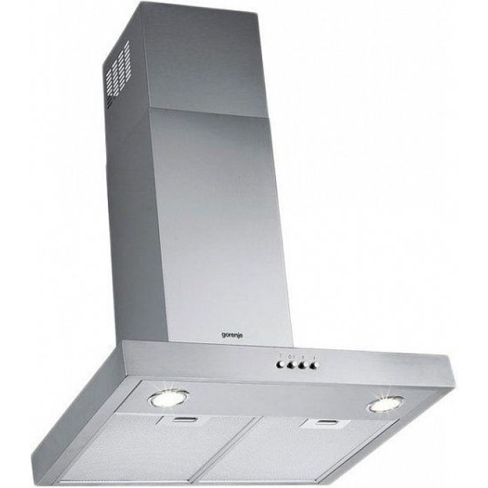 Вытяжка GORENJE dt 6415 x Вытяжка GORENJE dt 6415 x