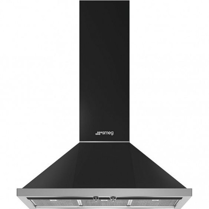 Вытяжка SMEG KPF9AN Вытяжка SMEG KPF9AN