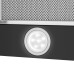 Встраиваемая вытяжка Maunfeld VSLIGHT 60 черный Встраиваемая вытяжка Maunfeld VSLIGHT 60 черный