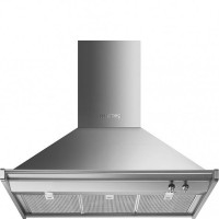 Вытяжка Smeg KD90HXE Вытяжка Smeg KD90HXE