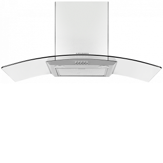 Вытяжка KUPPERSBERG KAMINOX 90 X Вытяжка KUPPERSBERG KAMINOX 90 X