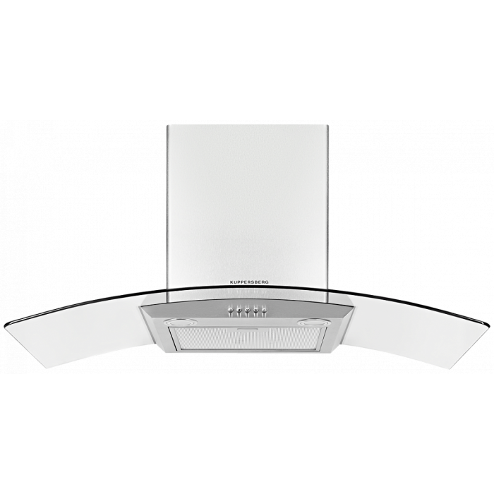 Вытяжка KUPPERSBERG KAMINOX 90 X Вытяжка KUPPERSBERG KAMINOX 90 X