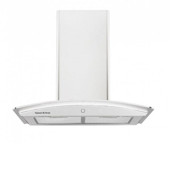 Вытяжка ZIGMUND & SHTAIN K 136.6 W Вытяжка ZIGMUND & SHTAIN K 136.6 W