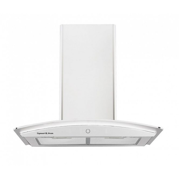 Вытяжка ZIGMUND & SHTAIN K 136.6 W Вытяжка ZIGMUND & SHTAIN K 136.6 W