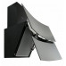 Каминная вытяжка Ciarko Bella SCG 60 Black Каминная вытяжка Ciarko Bella SCG 60 Black