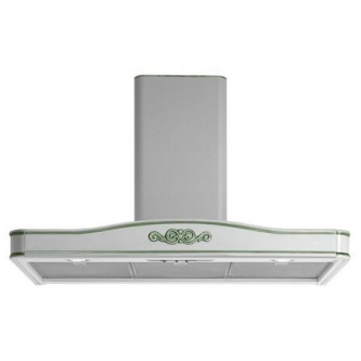 Вытяжка FALMEC lilium 60 ceramica verde (600) Вытяжка FALMEC lilium 60 ceramica verde (600)