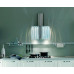 Вытяжка FALMEC PRESTIGE 65 vetro BIANCO (800) Вытяжка FALMEC PRESTIGE 65 vetro BIANCO (800)