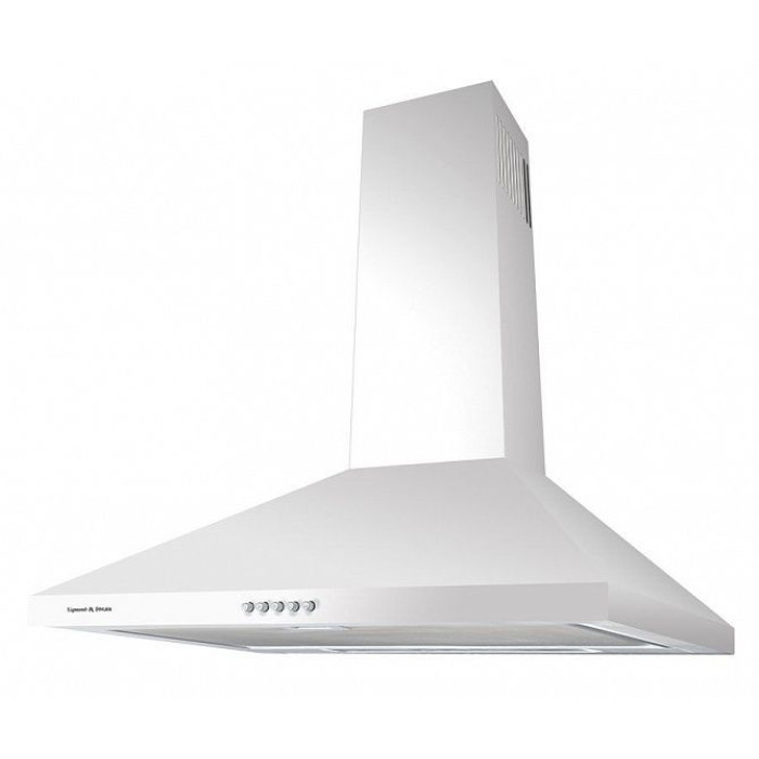 Вытяжка ZIGMUND SHTAIN K 129.61 W Вытяжка ZIGMUND SHTAIN K 129.61 W