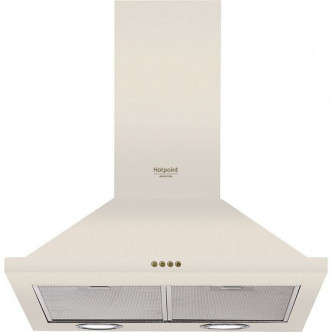 Каминная вытяжка Hotpoint-Ariston HHPN 6.5F LM OW Каминная вытяжка Hotpoint-Ariston HHPN 6.5F LM OW