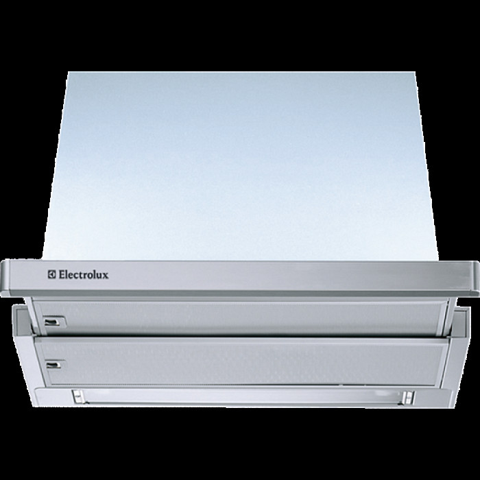 Вытяжка ELECTROLUX efp 60241 x Вытяжка ELECTROLUX efp 60241 x