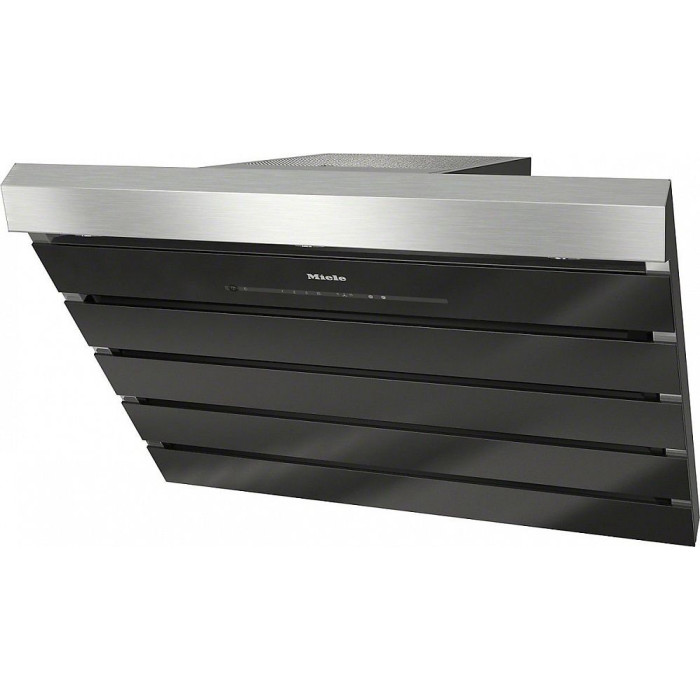 Вытяжка Miele DA 6796W Вытяжка Miele DA 6796W