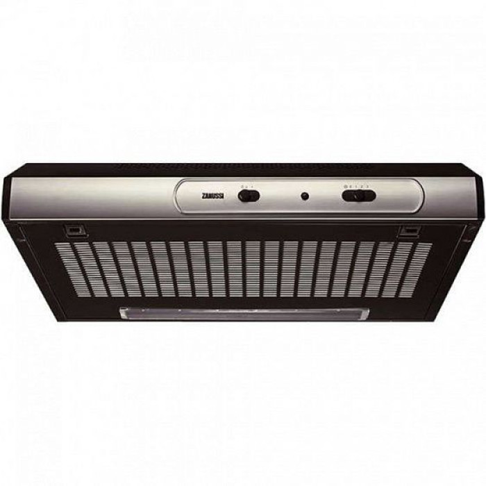Вытяжка ZANUSSI zht 630 x Вытяжка ZANUSSI zht 630 x