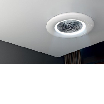 Островная вытяжка Sirius SLT962W