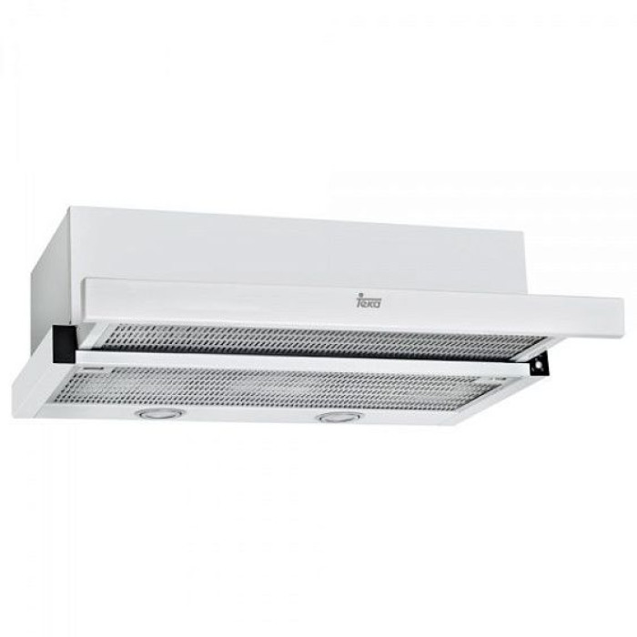 Вытяжка TEKA CNL 6415 WH белая (40436811) Вытяжка TEKA CNL 6415 WH белая (40436811)