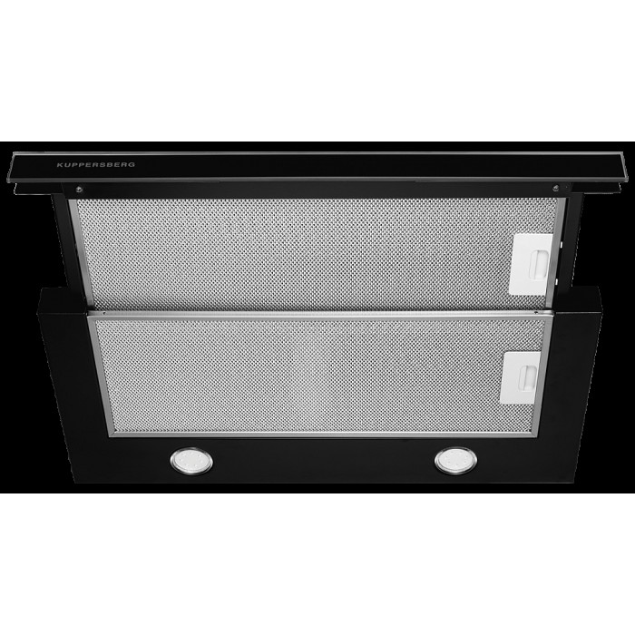 Вытяжка KUPPERSBERG SLIMBOX 60 GB Вытяжка KUPPERSBERG SLIMBOX 60 GB