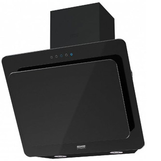Вытяжка Kronasteel Liva 500 black S Вытяжка Kronasteel Liva 500 black S