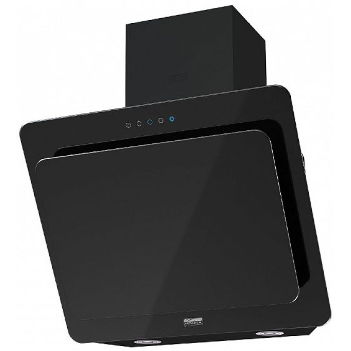 Вытяжка Kronasteel Liva 500 black S Вытяжка Kronasteel Liva 500 black S