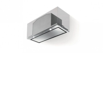 Вытяжка FABER INCA LUX GLASS EV8 X/WH A52 Вытяжка FABER INCA LUX GLASS EV8 X/WH A52