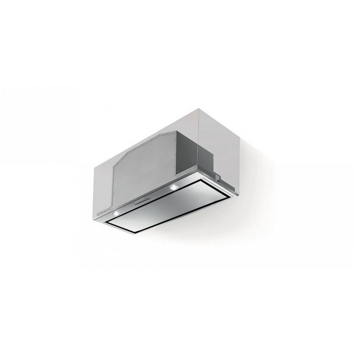 Вытяжка FABER INCA LUX GLASS EV8 X/WH A52 Вытяжка FABER INCA LUX GLASS EV8 X/WH A52