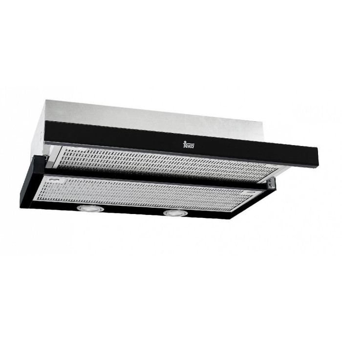 Вытяжка TEKA CNL 6400 BK чёрная(40436802) Вытяжка TEKA CNL 6400 BK чёрная(40436802)