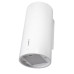 Вытяжка MAUNFELD LEE WALL 39 WHITE Вытяжка MAUNFELD LEE WALL 39 WHITE