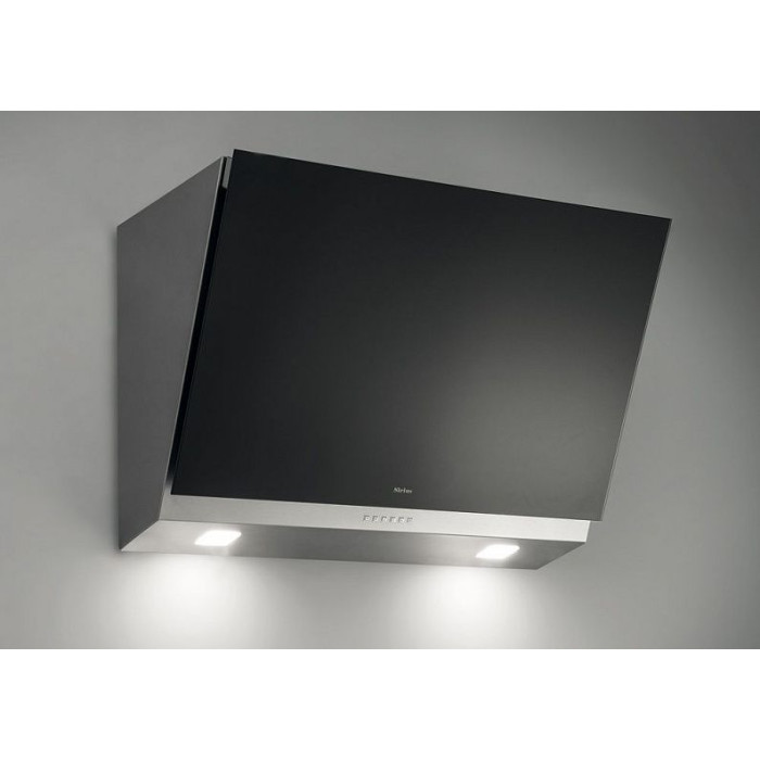 Вытяжка SIRIUS SL89IX 80 Вытяжка SIRIUS SL89IX 80