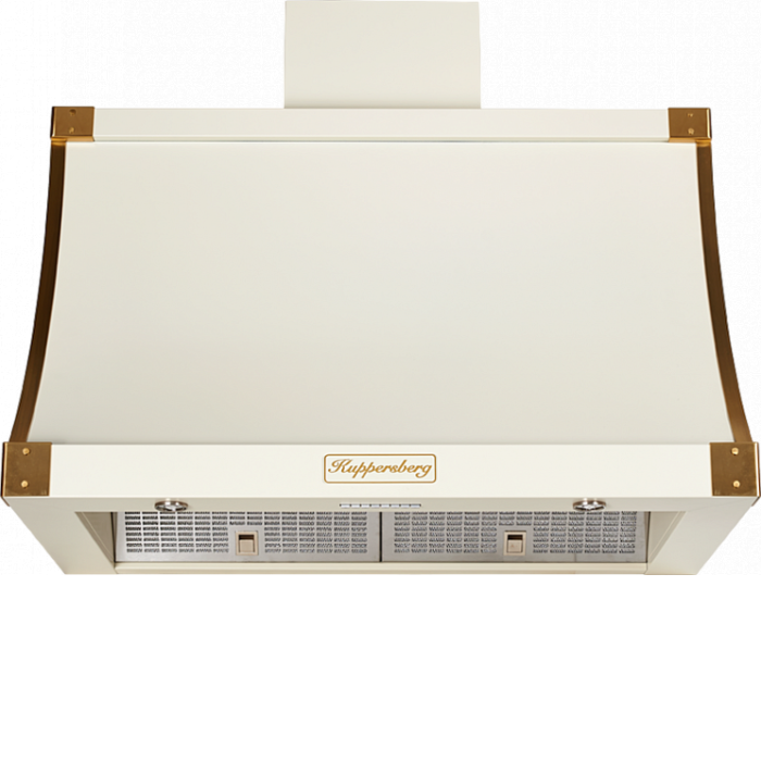 Вытяжка KUPPERSBERG T 939 C Bronze
