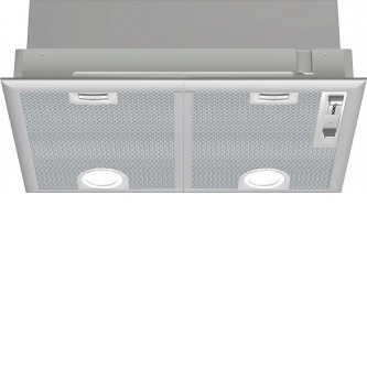 Вытяжка BOSCH DHL555BL