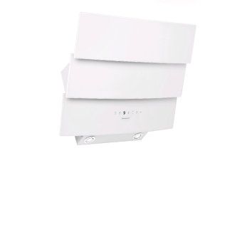 Вытяжка RAINFORD RCH-3631 White glass