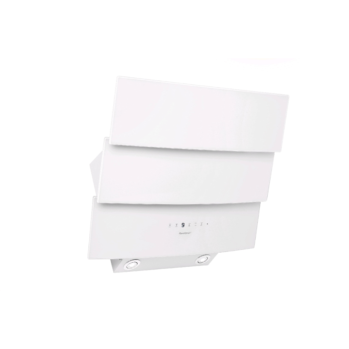 Вытяжка RAINFORD RCH-3631 White glass