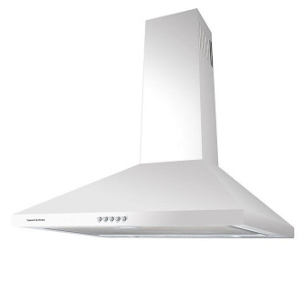 Вытяжка ZIGMUND SHTAIN K 129.51 W