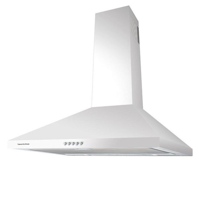 Вытяжка ZIGMUND SHTAIN K 129.51 W