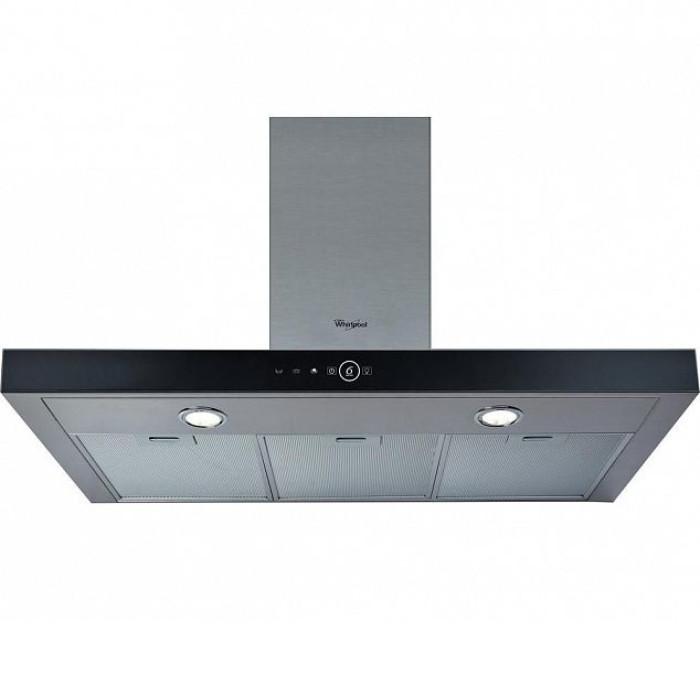 Вытяжка Whirlpool AKR 759 IX Вытяжка Whirlpool AKR 759 IX