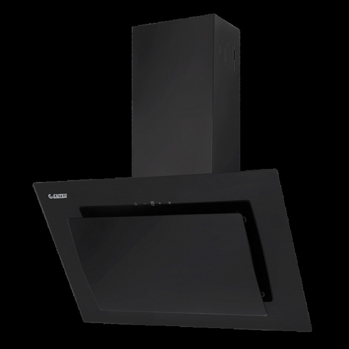 Вытяжка EXITEQ EX-1226 black Вытяжка EXITEQ EX-1226 black