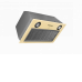 Встраиваемая вытяжка LEX GS Bloc P 600 Ivory