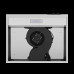 Вытяжка HOMSair HORIZONTAL 60 НЕРЖАВЕЙКА Вытяжка HOMSair HORIZONTAL 60 НЕРЖАВЕЙКА
