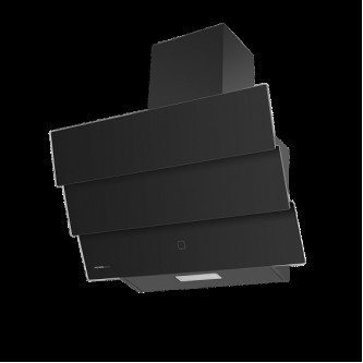 Вытяжка HOMSair VERTICAL 60 ЧЕРНЫЙ Вытяжка HOMSair VERTICAL 60 ЧЕРНЫЙ