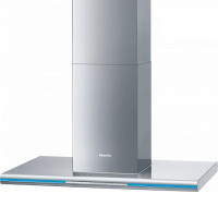 Вытяжка MIELE DA6296W сталь Вытяжка MIELE DA6296W сталь