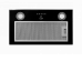 Встраиваемая вытяжка LEX GS Bloc P 600 Black Встраиваемая вытяжка LEX GS Bloc P 600 Black