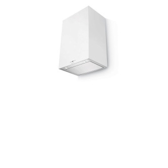 Вытяжка FABER CUBIA GLOSS PLUS EV8 WH A45